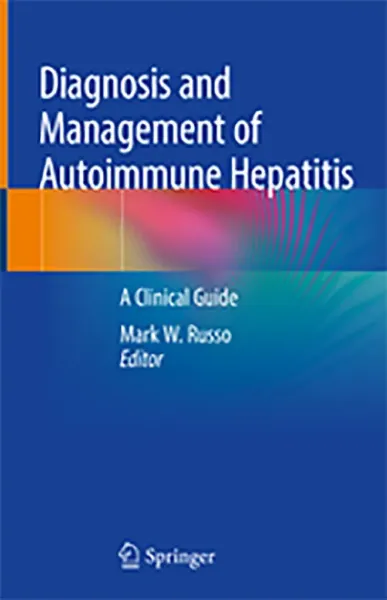 Imagem de Diagnosis and Management of Autoimmune Hepatitis: A Clinical Guide