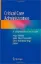 Imagem de Critical Care Administration: A Comprehensive Clinical Guide