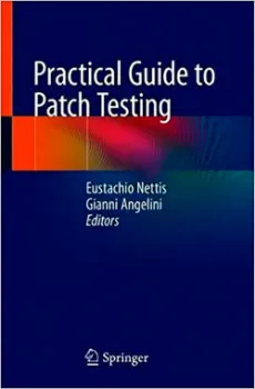Picture of Book Practical Guide to Patch Testing