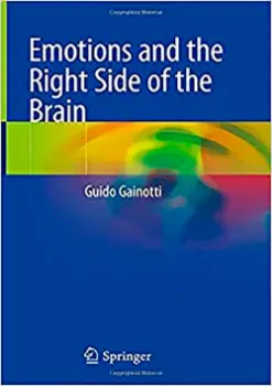 Picture of Book Emotions and the Right Side of the Brain