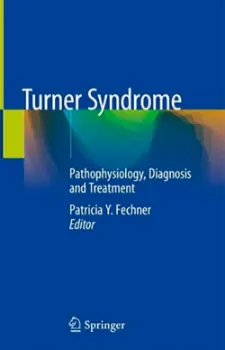 Picture of Book Turner Syndrome: Pathophysiology, Diagnosis and Treatment