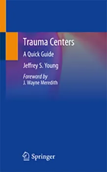 Imagem de Trauma Centers: A Quick Guide