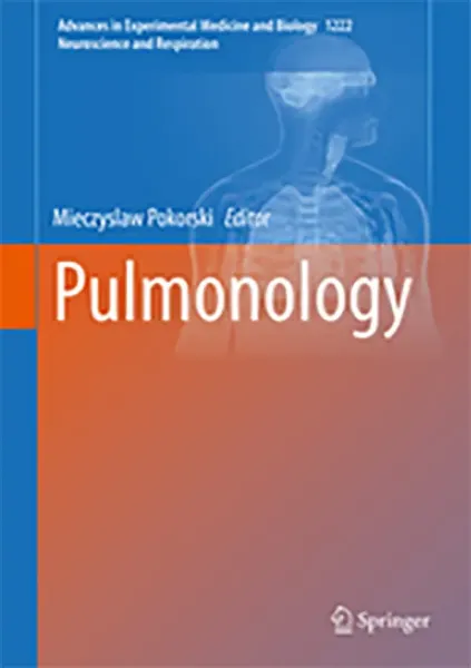 Picture of Book Pulmonology