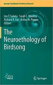 Imagem de The Neuroethology of Birdsong