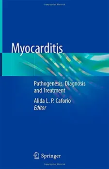 Picture of Book Myocarditis: Pathogenesis, Diagnosis and Treatment