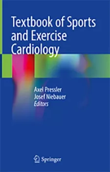 Picture of Book Textbook of Sports and Exercise Cardiology