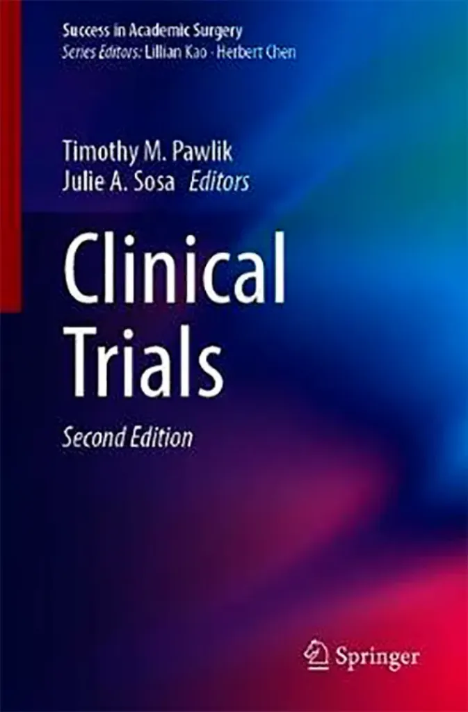 Imagem de Clinical Trials