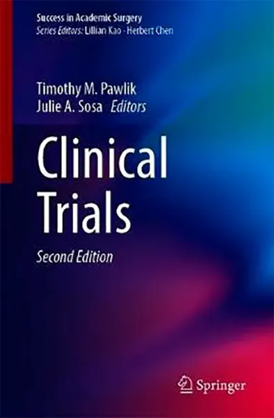 Imagem de Clinical Trials