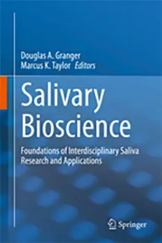 Imagem de Salivary Bioscience: Foundations of Interdisciplinary Saliva Research and Applications