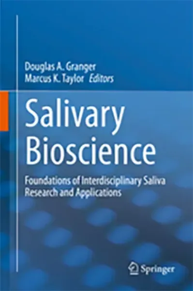 Imagem de Salivary Bioscience: Foundations of Interdisciplinary Saliva Research and Applications