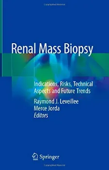 Imagem de Renal Mass Biopsy: Indications, Risks, Technical Aspects and Future Trends