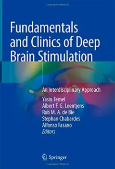 Imagem de Fundamentals and Clinics of Deep Brain Stimulation: An Interdisciplinary Approach