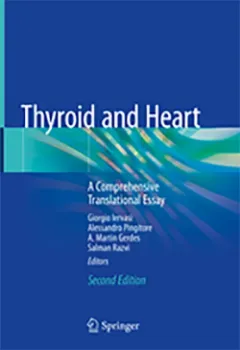 Picture of Book Thyroid and Heart: A Comprehensive Translational Essay