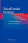 Picture of Book Clinical Evoked Potentials: An Illustrated Manual
