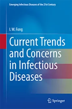 Picture of Book Current Trends and Concerns in Infectious Diseases