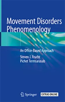 Imagem de Movement Disorders Phenomenology: An Office-Based Approach