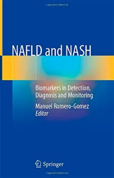 Imagem de NAFLD and NASH: Biomarkers in Detection, Diagnosis and Monitoring