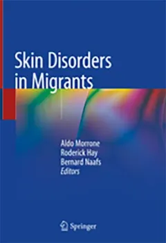 Picture of Book Skin Disorders in Migrants