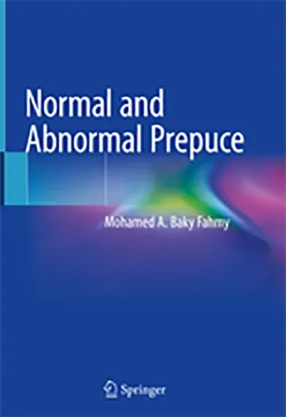 Imagem de Normal and Abnormal Prepuce