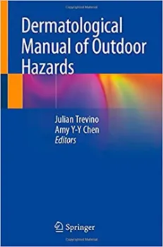 Imagem de Dermatological Manual of Outdoor Hazards