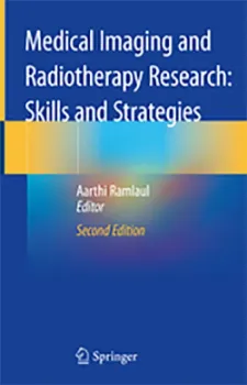 Picture of Book Medical Imaging and Radiotherapy Research: Skills and Strategies