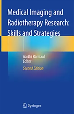 Imagem de Medical Imaging and Radiotherapy Research: Skills and Strategies
