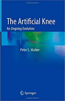 Picture of Book The Artificial Knee: An Ongoing Evolution