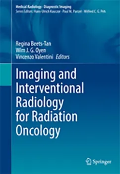Imagem de Imaging and Interventional Radiology for Radiation Oncology