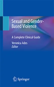 Imagem de Sexual and Gender-Based Violence: A Complete Clinical Guide