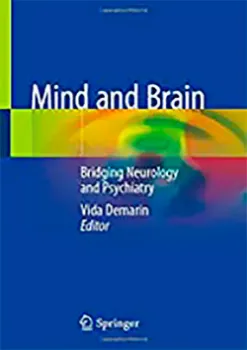 Imagem de Mind and Brain: Bridging Neurology and Psychiatry