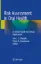 Picture of Book Risk Assessment in Oral Health: A Concise Guide for Clinical Application