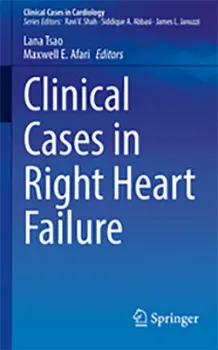 Picture of Book Clinical Cases in Right Heart Failure