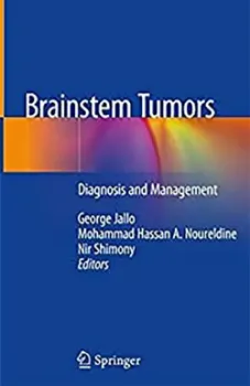 Picture of Book Brainstem Tumors: Diagnosis and Management