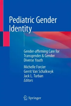 Imagem de Pediatric Gender Identity: Gender-Affirming Care for Transgender & Gender Diverse Youth