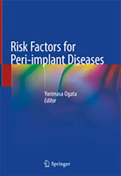 Picture of Book Risk Factors for Peri-implant Diseases