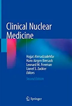 Imagem de Clinical Nuclear Medicine