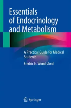 Imagem de Essentials of Endocrinology and Metabolism: A Practical Guide for Medical Students