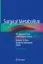 Picture of Book Surgical Metabolism: The Metabolic Care of the Surgical Patient