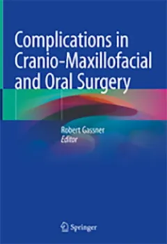 Imagem de Complications in Cranio-Maxillofacial and Oral Surgery
