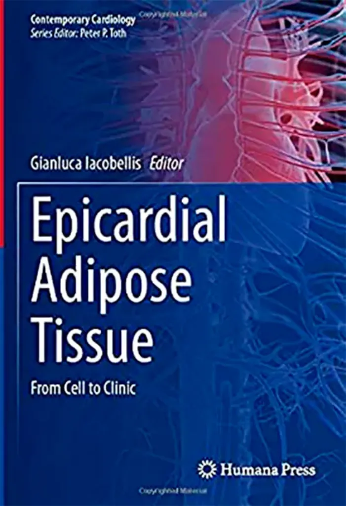 Imagem de Epicardial Adipose Tissue: From Cell to Clinic