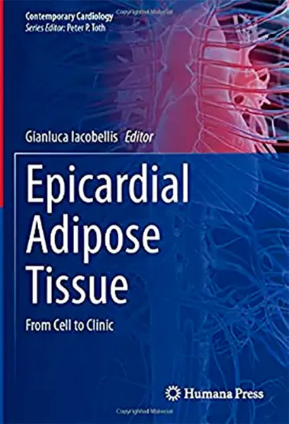 Imagem de Epicardial Adipose Tissue: From Cell to Clinic
