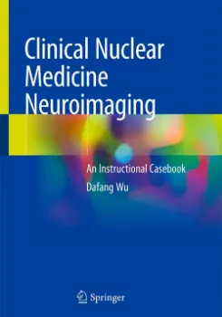 Imagem de Clinical Nuclear Medicine Neuroimaging: An Instructional Casebook