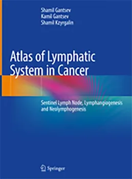 Imagem de Atlas of Lymphatic System in Cancer: Sentinel Lymph Node, Lymphangiogenesis and Neolymphogenesis
