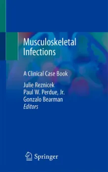 Imagem de Musculoskeletal Infections: A Clinical Case Book
