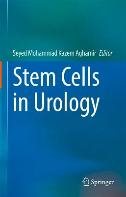 Imagem de Stem Cells in Urology