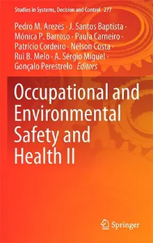 Imagem de Occupational and Environmental Safety and Health II