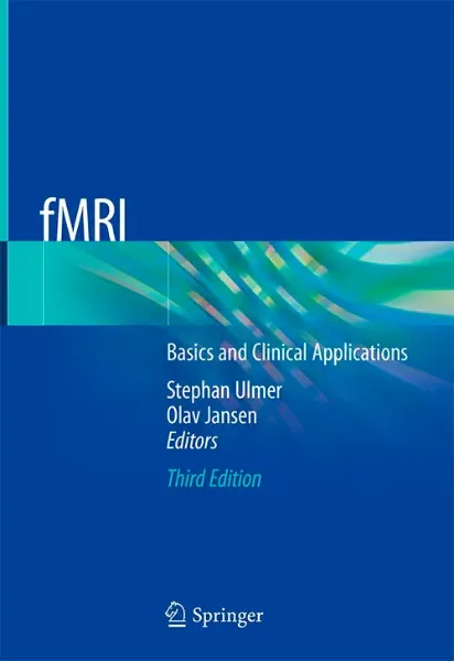 Imagem de FMRI: Basics and Clinical Applications