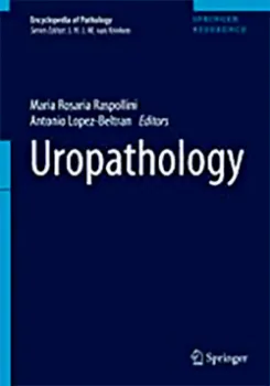 Picture of Book Uropathology (Encyclopedia of Pathology)