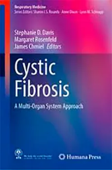 Picture of Book Cystic Fibrosis: A Multi-Organ System Approach
