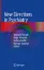 Imagem de New Directions in Psychiatry